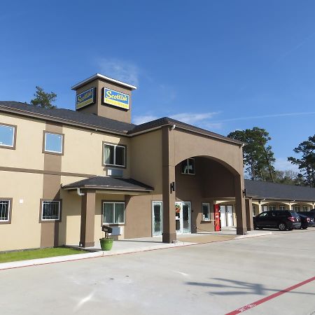 Scottish Inn & Suites Бейтаун Екстер'єр фото